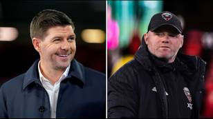 Steven Gerrard favourite for Southampton job ahead of Wayne Rooney and current manager