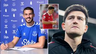 Man Utd 'should've signed Conor Coady' and changed formation because Harry Maguire 'can't run'