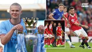 SPORTbible writers hand out 2022/23 Premier League awards as best player, biggest flop and early 2023/24 predictions named