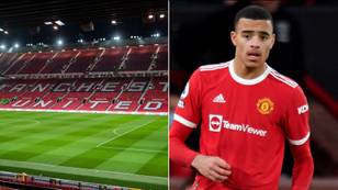Mason Greenwood future set to become clearer as timeframe given for Man Utd return decision