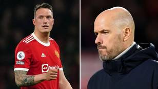 Erik ten Hag expected to release five Manchester United players this summer