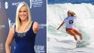 Surfing icon Bethany Hamilton threatening to boycott the sport over new transgender eligibility