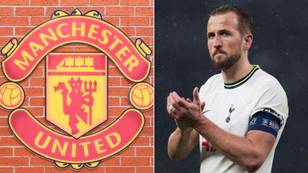 Journalist reveals latest update from Man Utd about potential Harry Kane signing