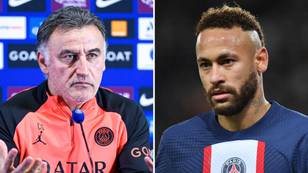 Neymar urged to leave PSG and sign for 'perfect club' abroad in summer transfer window