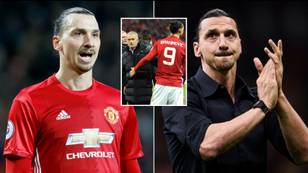 Man Utd previously 'indicated' their stance on Zlatan Ibrahimovic returning to Old Trafford as a coach