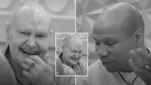 Paul Gascoigne's shocking story about Margaret Thatcher leaves Chris Eubank Sr 'disgusted'