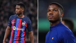 Wolves "closing in" on sensational swoop for Barcelona star Ansu Fati