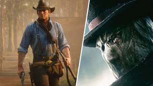 Red Dead Redemption 2 Jack The Ripper DLC trailer is genuinely horrifying