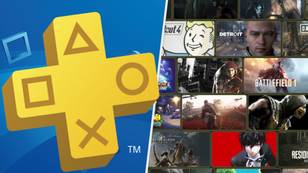 PlayStation Plus' June free games are already off to a rough start