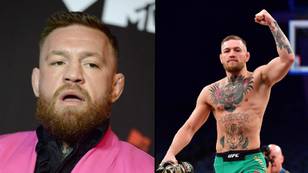 Conor McGregor denies attacking woman on his yacht as investigation takes place