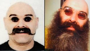 Charles Bronson has been denied release from prison