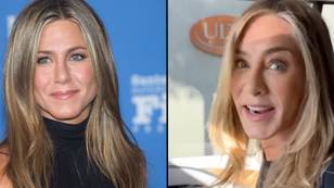 Jennifer Aniston wants people to stop using backhanded compliment she always receives