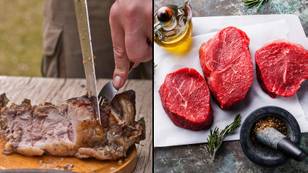 Experts rip into the ‘Lion Diet’ where people only eat meat and salt for 30 days