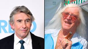 Steve Coogan’s Jimmy Savile performance branded ‘awful’ and disgusting’