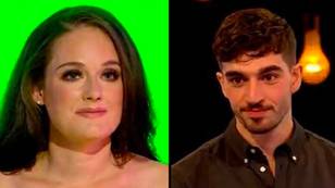 Naked Attraction Fans Furious As Man Eliminates Woman For 'Weird' Reason