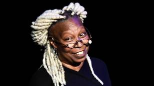 What Is Whoopi Goldberg's Net Worth In 2022?