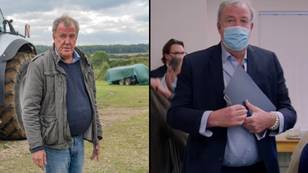 Jeremy Clarkson did not attend council hearing that could decide fate of Diddly Squat Farm