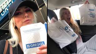 Greggs Superfan Says She’s Eaten More Than 10,000 Sausage Rolls In Her Life