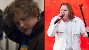 Lewis Capaldi says there’s a 'very real possibility' he will have to ‘pack music in’