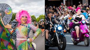 Here's some of the exciting, incredible, interesting and wild events on during World Pride Sydney