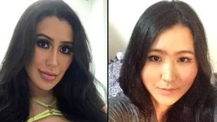 Woman who spent £50K to look like Kim Kardashian says people don't realise she's from South Korea
