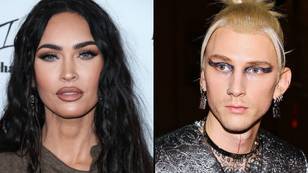 Megan Fox says no cheating was involved in relationship with Machine Gun Kelly