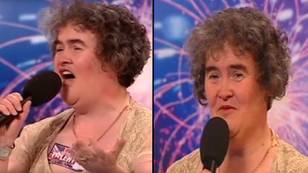 People who went to Susan Boyle’s Britain’s Got Talent audition expose truth of what really happened
