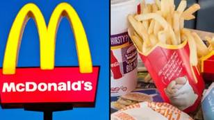 McDonald's is raising prices for a number of items on its menu