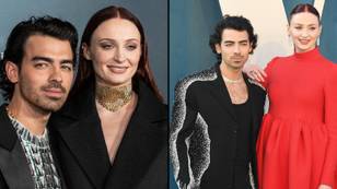 Sophie Turner And Joe Jonas Have Had A Second Child