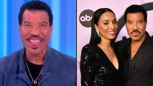 Lionel Richie says he can no longer last All Night Long but 'a fierce 15 minutes' during sex