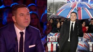 David Walliams is 'quitting Britain's Got Talent after 10 years as a judge'