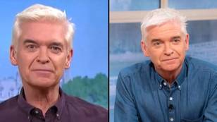 ITV instructs barrister to conduct Phillip Schofield 'review of the facts' after exit