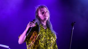 What Time Is Billie Eilish Performing At Glastonbury And How Can I Watch Her?