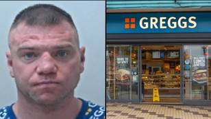 Appeal for wanted man is flooded with comments of people advising police to ‘check Greggs’
