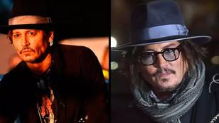 Johnny Depp wants to buy UK pub owned by Great British Bake Off judge Paul Hollywood's fiancée
