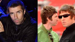 Liam Gallagher Says He Hasn't Seen Brother Noel In 'About 10 Years'