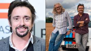 Richard Hammond brutally trolled by daughter after leaving Top Gear on day out with James May