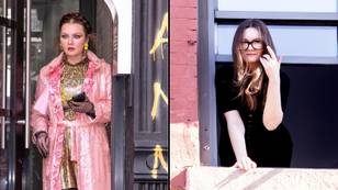 Anna Delvey's house arrest birthday party had guests sign over social security numbers on entry