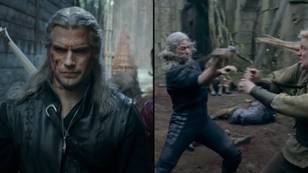 Netflix drops official trailer for The Witcher Season 3