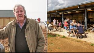 Jeremy Clarkson has appealed decision to close restaurant in huge U-turn