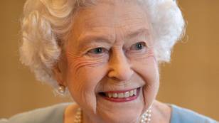 The Queen Will Not Undertake Planned Virtual Engagements Today