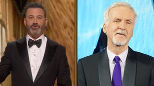 Jimmy Kimmel savages James Cameron and Tom Cruise after they miss Oscars ceremony