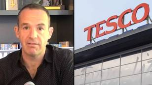Martin Lewis issues urgent Tesco two-week warning to all shoppers