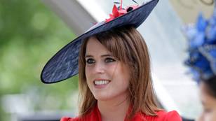 What Is Princess Eugenie's Net Worth In 2022?