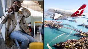 Man left fuming in holiday hell as airline stuff-up costs him $19,000 to get home from dream Eurotrip
