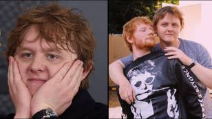 Lewis Capaldi can't find builders to renovate ‘hell hole’ £1.6 million farmhouse Ed Sheeran told him to buy