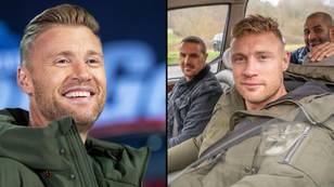 Freddie Flintoff's 130MPH car 'not fitted with an airbag' before horrific Top Gear crash, report claims