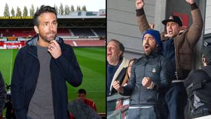 Ryan Reynolds was shocked how much money he’d lose if Wrexham weren’t promoted to League Two
