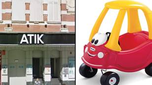 Nightclub forced to apologise after man wins toy car instead of real one in 'fake competition'