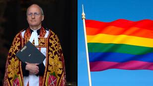 Church of England apologises for ‘shameful’ treatment of LGBTQI+ people